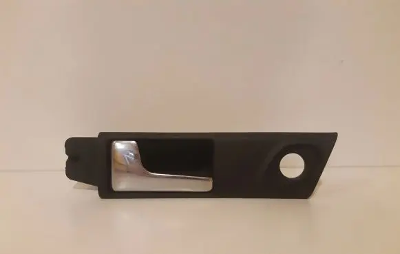 Audi A6 S6 C4 4A Rear door interior handle 4A0839019