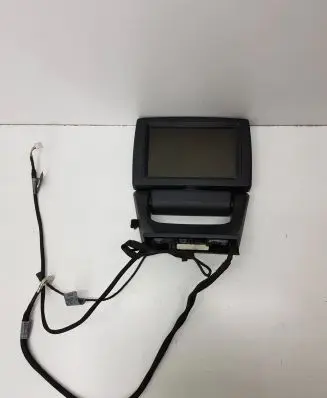 BMW X5 E70 Screen/display/small screen 9159017 9159000 1606102134