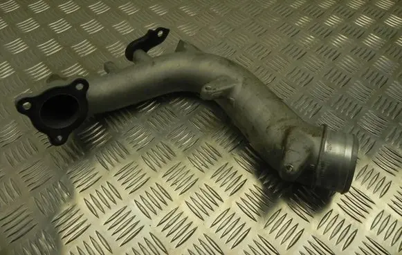 KIA Pro Cee'd III Engine coolant pipe/hose 0222