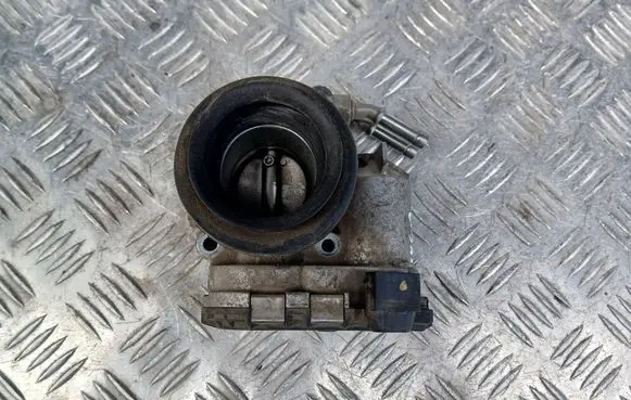 Toyota Aygo AB10 Throttle valve 220300Q020