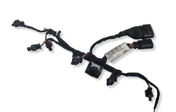 Audi A4 S4 B9 8W Fuel injector wires 06N971627B