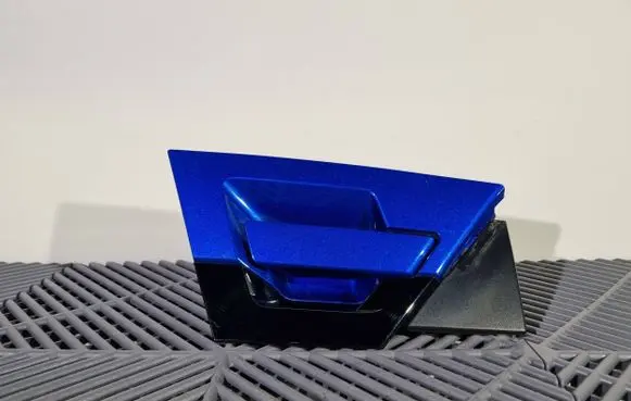 Toyota C-HR I Rear door handle cover 