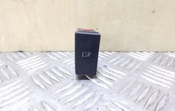 ESP (stability program) switch