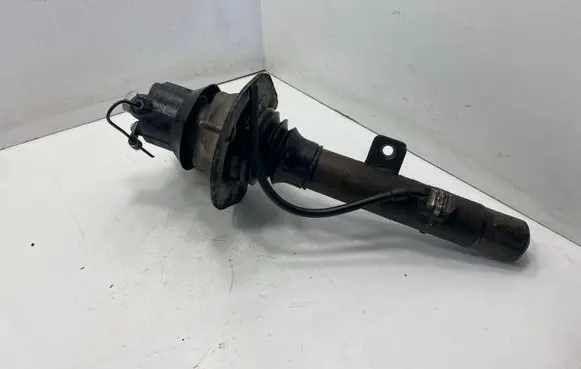 Citroen C5 Air suspension front shock absorber