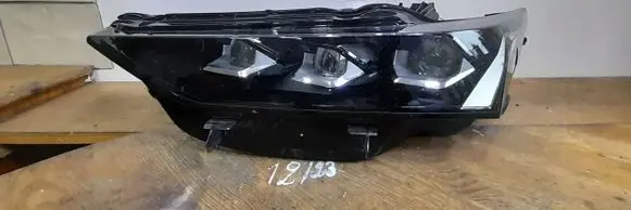 Citroen DS4 Headlight/headlamp