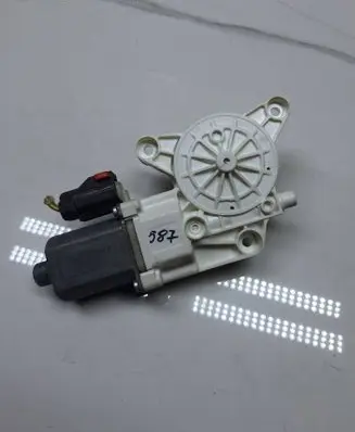 Chrysler Sebring (JS) Rear door window regulator motor 0130822328