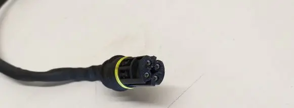 BMW 7 E65 E66 Lambda probe sensor 0258003559 12474059
