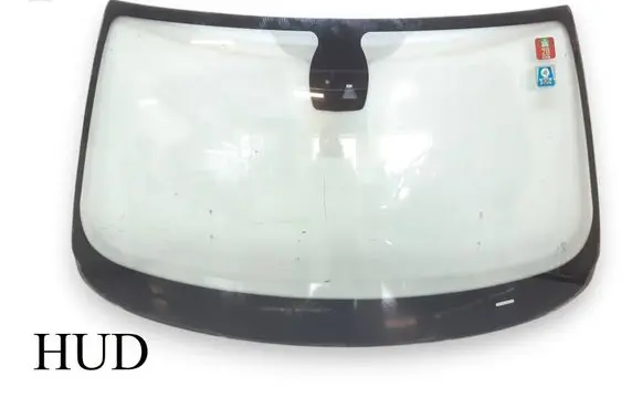 BMW X5 E70 Front windscreen/windshield window 43R001622