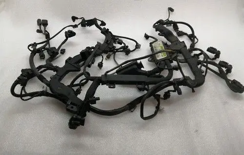 Mercedes-Benz SLK R171 Engine installation wiring loom A2720103202