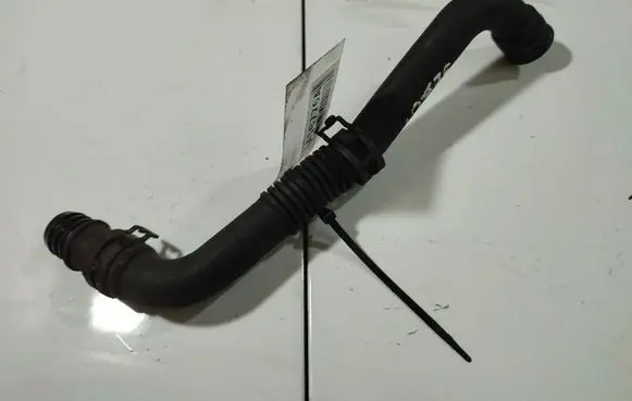 Engine coolant pipe/hose