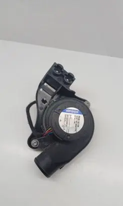 Mercedes-Benz S W222 Air conditioning (A/C) fan (condenser) A2229063901 9972506032