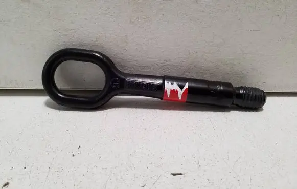 Porsche Taycan 9J1 Towing hook eye 8K0805615A
