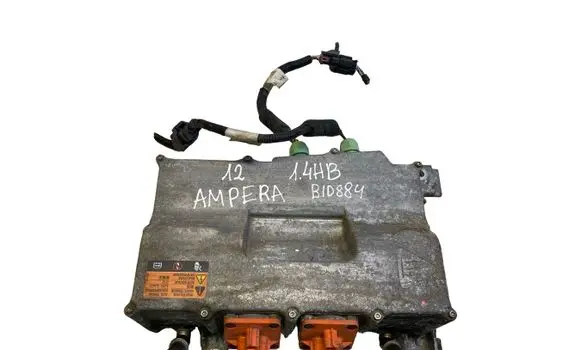 Opel Ampera Voltage converter inverter 22799689 20883260 9689U