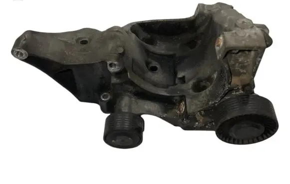 BMW 3 E90 E91 Generator/alternator bracket 7802639 11167802639