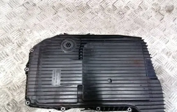 Audi Q7 4L Gearbox sump 0501220955