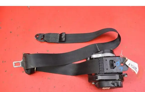 Ford Grand C-MAX Front seatbelt DM5161294A