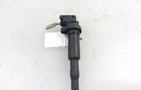 Peugeot 207 High voltage ignition coil 0221504470 V757164380