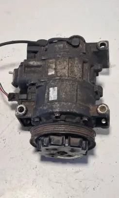 Audi A4 S4 B6 8E 8H Air conditioning (A/C) compressor (pump) 4472208431 HFC134A 6SEU12C