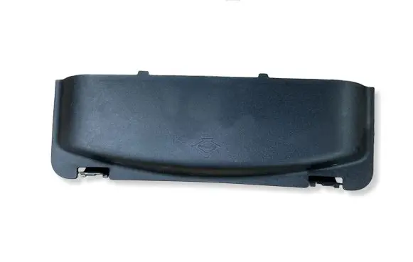 Dodge Challenger Trunk/boot trim cover 