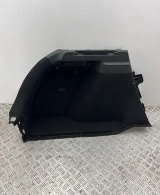 Honda Civic X Trunk/boot lower side trim panel 8465BTGGE000 E000NWH900L EPAH00192