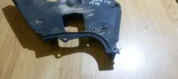 Volvo S40, V40 Timing belt guard (cover) 7700865926