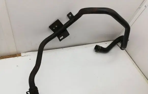Ford Mondeo MK IV Engine coolant pipe/hose