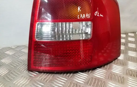 Audi A6 S6 C5 4B Rear/tail lights 4B9945096F