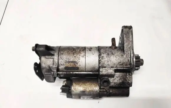 Jaguar XF Starter motor 4280009590 428000-9590