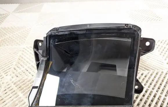 BMW 8 G15 Head up display screen 8798835