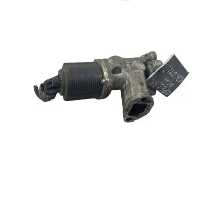 Opel Corsa D EGR valve 424720681