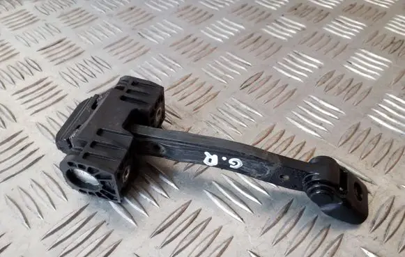 BMW 1 F20 F21 Rear door check strap stopper 7311338