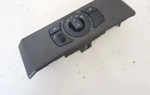 BMW 5 E60 E61 Light switch 6925260 6925288