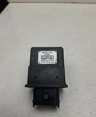 Peugeot 5008 Other control units/modules 9663357180 10035897 94500S01