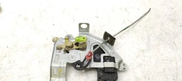 KIA Sportage Tailgate boot lock/latch motor 