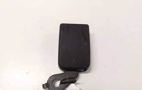 Opel Antara Rear seatbelt buckle 5171309