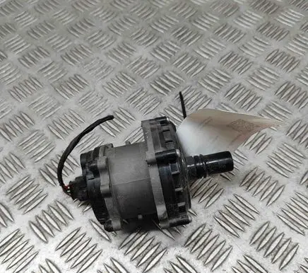 Hyundai IONIQ 6 Electric auxiliary coolant/water pump 369100EKJ0