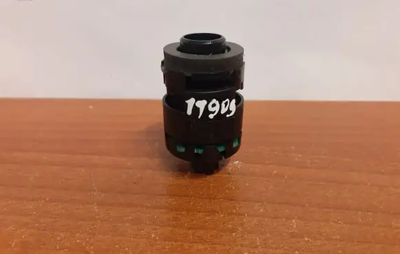 Mercedes-Benz E W212 Oil temperature sensor 11909 A2118300272