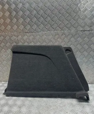 BMW X5 E70 Trunk/boot side trim panel 7145903