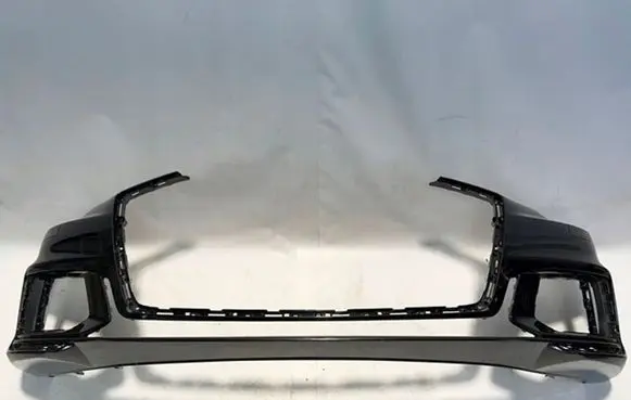 Audi A6 S6 C8 4K Front bumper