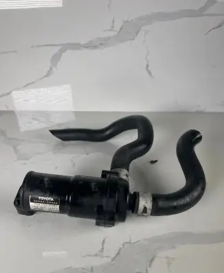 Toyota Prius (XW20) Electric auxiliary coolant/water pump 0641000951