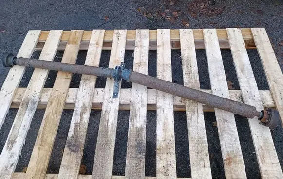 Drive shaft (set)