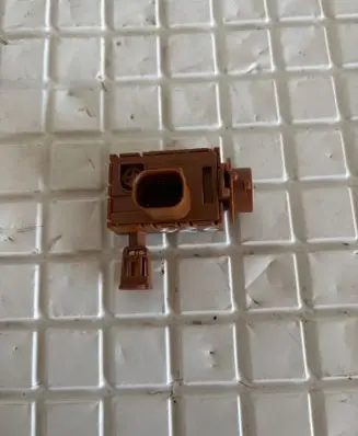 Volkswagen ID.4 Air quality sensor 3Q0907643C