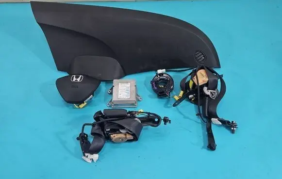 Honda Jazz Airbag set IMPRK1492438