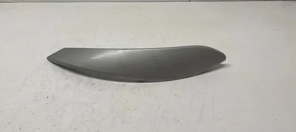 BMW 3 F30 F35 F31 Rear door handle trim 7345082