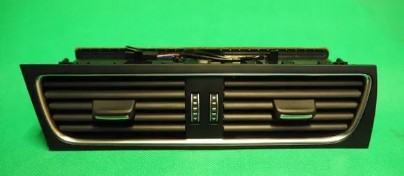 Audi A5 Sportback 8TA Dash center air vent grill 8T1820951E