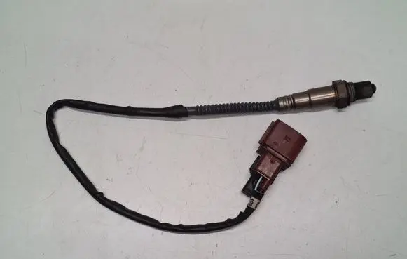 Volkswagen Phaeton Lambda probe sensor 077906262C 0281004009