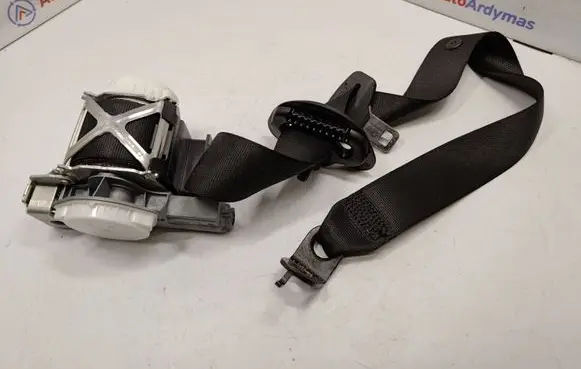 BMW 2 F22 F23 Front seatbelt 7284486 72117284486