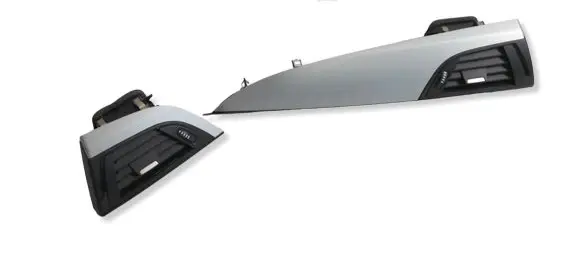 BMW 1 F20 F21 Dashboard side air vent grill/cover trim 9205356 507890 2505160650