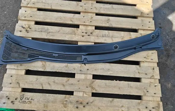 Renault Twingo II Wiper trim 8200637096 8200637097