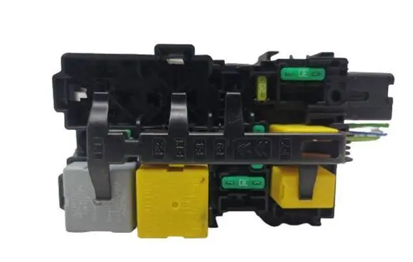 Peugeot 308 Fuse box set